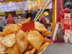 -味子夫鸡柳(解放碑总店)