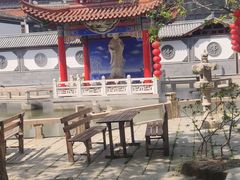 -皇罗禅寺