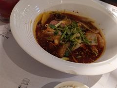 -成都你六姐·牛肉冒菜(城市集市合生汇店)