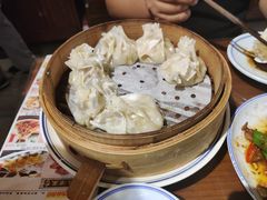 -龍聚祥烧麦馆(万达店)