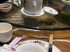 -广东道至正餐厅(区庄店)