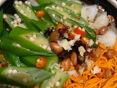 -六泰居·尔滨地标·东北菜(黄河路店)