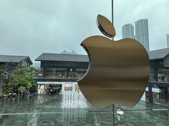 -Apple零售店(成都太古里店)