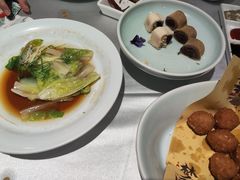 -味+新京宴·烤鸭·北京菜(创意谷店)