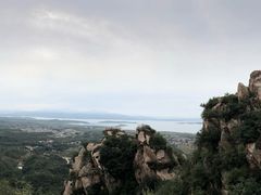 -云峰山自然风景区