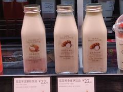-巴黎贝甜(来福士店)