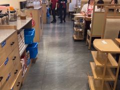 -蜀留香火锅(社会山店)