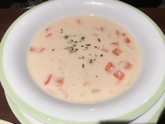 -萨莉亚意式餐厅(杭州滨江天街店)