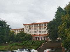-南华大学(红湘校区)