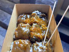 -品腐记·豆腐王朝(老门东总店)