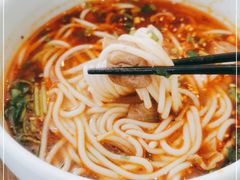 -一品小笼(金融街店)
