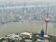 -上海中心大厦