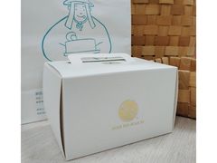 -卷心卷意·轻甜蛋糕(新光天地店)