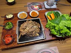 -将军牛排·尔滨地标朝鲜族美食(总店)