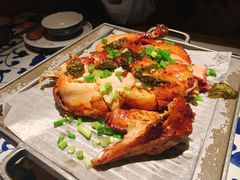 -绿茶餐厅(领展购物广场·中关村店)