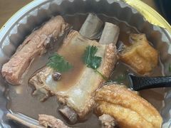 -花园咖啡厅(厦门美丽华大酒店)