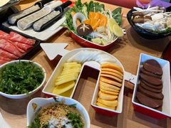 -彤德莱火锅(果园路店)
