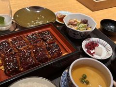 -岚山日本料理(珠江新城店)