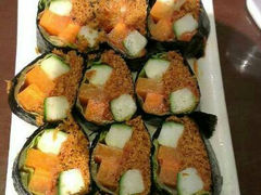 android_upload_pic-枣子树素餐厅(铂金城店)