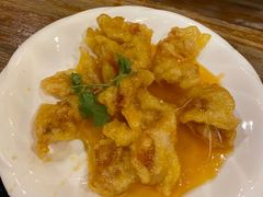 -小俩口烧烤东北菜(双井店)