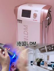 -JY·VALMONT法儿曼官方面护·海菲秀黑钻体验中心