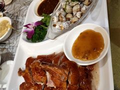 -鸿鑫海鲜楼(建联店)