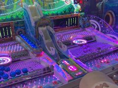 -星际传奇(西安三桥万象城店)