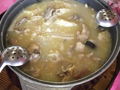 -侠成水上农庄(工业大道店)