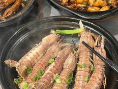 -小时候焗海鲜(鄞州万达店)