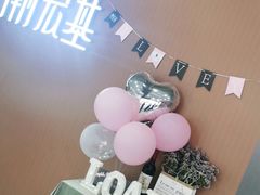 -国芳中心