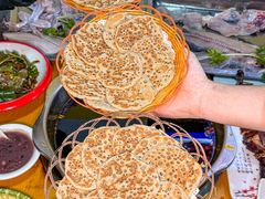 -青山青豆花·笑禅豆腐鱼(黄泥塝店)