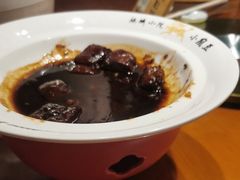 -麒麟小院·老九江菜(安平路店)