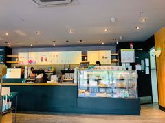 -星巴克(宁波东门银泰店)