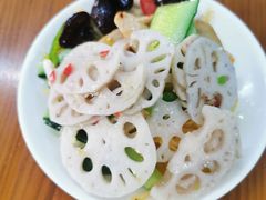 -鸿福面馆(乍浦路店)