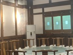 -庶民居中餐馆(花土店)