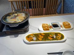 -鸡毛店·川菜(文殊院店)