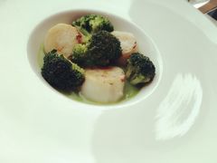 -翡翠36餐厅(浦东香格里拉店)