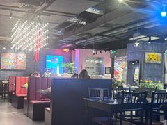-HOTISLAND海鸡岛·韩国料理(江南西店)