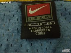 -NIKE品牌体验店(北京蓝色港湾店)