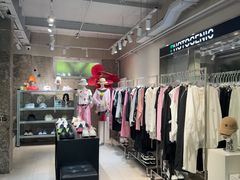 -白噪音White Noise·798概念店