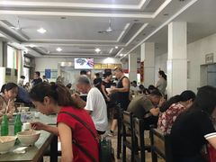 大堂-清真马杰山牛肉汤馆