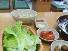 -高基五春川炒鸡排(威海总店)