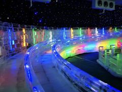 -济南方特东方神画