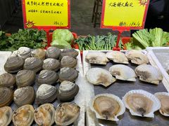 自助取餐区-蚝专家(北滘店)