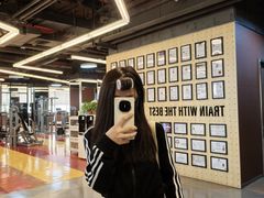 -Fitmula斐嘉健身(省体店)