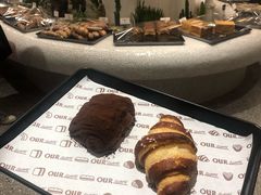 脏脏包-OUR Bakery(SKP-S店)