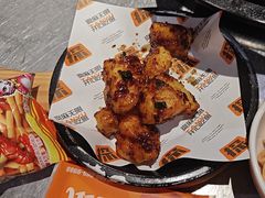 -探鱼·鲜青椒爽麻烤鱼(北京路天河城店)