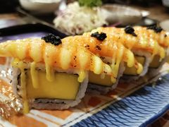 -仙隐小鹿中華の日料(正弘城店)
