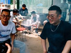 -古柏渡飞黄旅游区