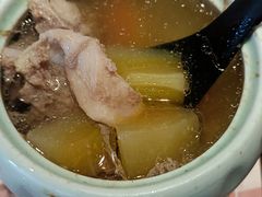 -真功夫(棠下店)